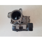 55255919 CORPO FARFALLATO VALVOLA A FARFALLA FIAT PUNTO 1.3 D 70KW 2016