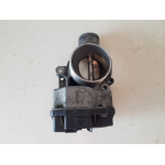 9640796280 CORPO FARFALLATO VALVOLA A FARFALLA PEUGEOT 207 1.4 B 54KW 2009