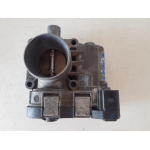 5519278 6 CORPO FARFALLATO VALVOLA A FARFALLA FIAT GRANDE PUNTO 1.4 B 57KW 2009 40SMF10