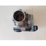 55562270 CORPO FARFALLATO VALVOLA A FARFALLA OPEL ADAM 1.2 51KW 2013