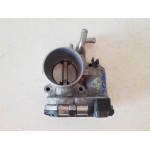 35100-04200 CORPO FARFALLATO VALVOLA A FARFALLA HYUNDAI I10 1.0 B 49KW 2017 G3LA 