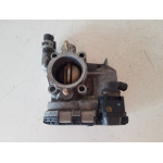 9157512 CORPO FARFALLATO VALVOLA A FARFALLA OPEL CORSA 1.2 B 55KW 2002