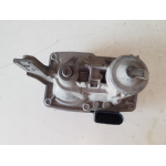 5Q0253691H MOTORINO ATTUATORE VALVOLA DI SCARICO AUDI A4 SW 2.0 D 110KW 2016