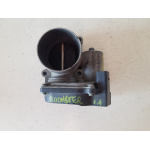 03C133062C CORPO FARFALLATO VALVOLA A FARFALLA SKODA ROOMSTER 1.4 B 63KW 2009 A2C53030936 