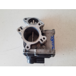 8200797706 CORPO FARFALLATO VALVOLA A FARFALLA RENAULT TRAFIC 2.0 D 66KW 2011 H8200327011