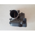 03D133062E CORPO FARFALLATO VALVOLA A FARFALLA SKODA FABIA SW 1.2 B 51KW 2008 02C53060088 
