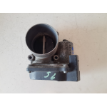 03C133062C CORPO FARFALLATO VALVOLA A FARFALLA SEAT IBIZA 1.4 63KW 5M B 2011 CGG A2C53030936 