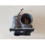 SERA 526-01 CORPO FARFALLATO VALVOLA A FARFALLA NISSAN MICRA K13 1.2 B 59KW 2013