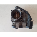 5519278G CORPO FARFALLATO VALVOLA A FARFALLA FIAT PUNTO EVO 1.2 B 48KW 2010 40SMF10 