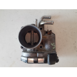 35100-04205 CORPO FARFALLATO VALVOLA A FARFALLA KIA PICANTO 1.0 B 12V 2014 G3LA 0280750664 