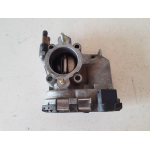 9157512 CORPO FARFALLATO VALVOLA A FARFALLA OPEL CORSA 1.0 B 43KW 2002 0280750044