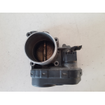 A1661410125 CORPO FARFALLATO VALVOLA A FARFALLA MERCEDES CLASSE A140 W168 1.4 B 60KW 2002 408238127001  