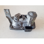 5Q0253691H CORPO FARFALLATO VALVOLA A FARFALLA SEAT LEON 1.6 D 77KW 2015