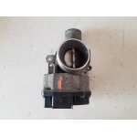 9640796280 CORPO FARFALLATO VALVOLA A FARFALLA PEUGEOT 207 1.4 B 54KW 2009