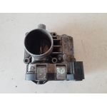 55192787 CORPO FARFALLATO VALVOLA A FARFALLA FIAT GRANDE PUNTO 1.4 57KW B 2013 44SMF9 