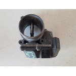 A2C53249890 CORPO FARFALLATO VALVOLA A FARFALLA AUDI A6 AVANT 3.0 D 171KW 2008 059145950H 