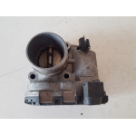 0280750042 CORPO FARFALLATO VALVOLA A FARFALLA LANCIA YPSILON 1.2 B 59KW 2003