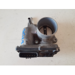 22030-47040 CORPO FARFALLATO VALVOLA A FARFALLA TOYOTA YARIS P13 1.5 B 55KW 2014