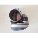 8200190230 CORPO FARFALLATO VALVOLA A FARFALLA RENAULT MEGANE 1.6 81KW B 2010 8200171134--B 