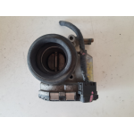 0280750192 CORPO FARFALLATO VALVOLA A FARFALLA TOYOTA YARIS 1.0 B 51KW 2007 22030-0Q010-A