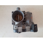 5519278 CORPO FARFALLATO VALVOLA A FARFALLA FIAT GRANDE PUNTO 1.4 57KW B/GPL 2009 40SMF10E 