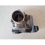 55562270 CORPO FARFALLATO VALVOLA A FARFALLA OPEL CORSA D 1.2 B 63KW 2010