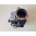 03L131501E CORPO FARFALLATO VALVOLA A FARFALLA VOLKSWAGEN PASSAT SW 2.0 D 81KW 2009
