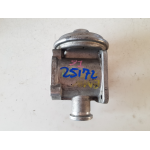 7791480 CORPO FARFALLATO VALVOLA A FARFALLA BMW 530 D 3.0 160KW E61 2004