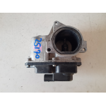 036131501 CORPO FARFALLATO VALVOLA A FARFALLA VOLKSWAGEN NEW BEETLE 1.9 D 5M 66KW 2000