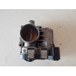 5519278 7 CORPO FARFALLATO VALVOLA A FARFALLA FIAT GRANDE PUNTO 1.4 57KW 5P B/GPL 2009 44SMF9 