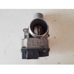 9640796280 CORPO FARFALLATO VALVOLA A FARFALLA PEUGEOT 207 1.4 54KW 2009
