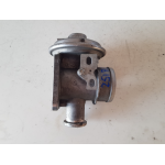 7785452 04 CORPO FARFALLATO VALVOLA A FARFALLA BMW SERIE 3 320 D E46 SW 2.0 D 100KW 2000 72826400