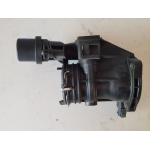A6400901170 CORPO FARFALLATO VALVOLA A FARFALLA MERCEDES CLASSE A180 CDI W169 2.0 B 80KW 2009 
