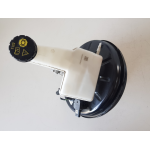 9824391180 VASCHETTA POMPA SERVOFRENO PEUGEOT 208 GT LINE 1.5 D 75KW 2020