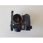 25329591 CORPO FARFALLATO VALVOLA A FARFALLA OPEL ZAFIRA B 1.9 D 88KW 024435070 
