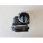 9682798180 CORPO FARFALLATO VALVOLA A FARFALLA FORD FIESTA 1.4 D 51KW 2010