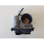 SERA 526-01 CORPO FARFALLATO VALVOLA A FARFALLA NISSAN MICRA K13 1.2 B 59KW 2013