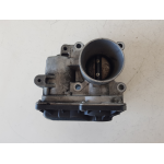 820068712B CORPO FARFALLATO VALVOLA A FARFALLA RENAULT CLIO 1.2 B 55KW 2010