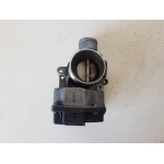 9640796280 CORPO FARFALLATO VALVOLA A FARFALLA PEUGEOT 207 1.4 B 54KW 2009