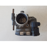 24420536 CORPO FARFALLATO VALVOLA A FARFALLA OPEL CORSA 1.2 B 59KW 2007 0280750133