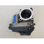 2S6U-FC CORPO FARFALLATO VALVOLA A FARFALLA FORD FOCUS 1.6 85KW 2008 VF2S6U2E927F