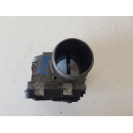 504385629 CORPO FARFALLATO VALVOLA A FARFALLA IVECO DAILY 2.3 D 88KW 2005 54DTE31