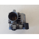5519278 6 CORPO FARFALLATO VALVOLA A FARFALLA FIAT GRANDE PUNTO 1.4 B 57KW 2010 40SMF10 