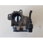 55213019 CORPO FARFALLATO FIAT QUBO 1.3 D KW55 75CV 2015