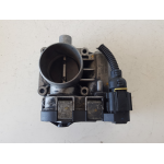 55192787 CORPO FARFALLATO VALVOLA A FARFALLA FIAT PUNTO EVO 1.4 B 57KW 2010 44SMF9