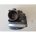 408238321007 CORPO FARFALLATO VALVOLA A FARFALLA VOLKSWAGEN POLO 1.4 B 55KW 2004 036133062N 
