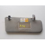 PANTINA ALETTA PARASOLE ANTERIORE DESTRA DX  FIAT PANDA 169