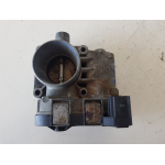 5519278 CORPO FARFALLATO VALVOLA A FARFALLA FIAT GRANDE PUNTO 1.4 B 57KW 2009 40SMF10 