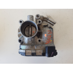 22030-0Q020 CORPO FARFALLATO VALVOLA A FARFALLA TOYOTA YARIS 1.0 B 51KW 2010 0280750481