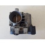 5519278 CORPO FARFALLATO VALVOLA A FARFALLA FIAT GRANDE PUNTO 1.4 B 57KW 2009 7 44SMF9